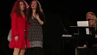 Shalom Aleichem - Live at Palmerston Theatre, Toronto, March 2023