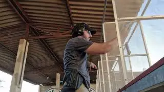 Double tap, Reload, Double tap