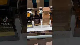 أحدث عطور توم فورد فانيل فيتال و فانيلا سكس