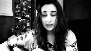 Born to Be Somebody - Justin Bieber (COVER)