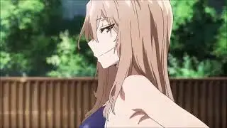 Itadaki! Seieki meme