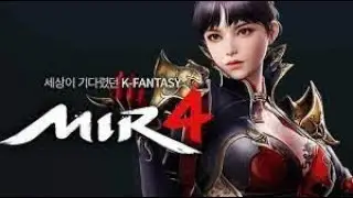 Mir4 - Ryozanpaku weekly event