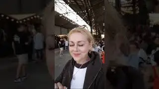 BeerFest Live from Athens, Greece
