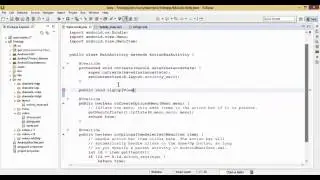 12 OnClick Event Handler