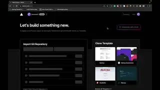 How To Use a Custom Domain on Vercel (Namecheap)