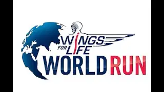 Wings for life World run 2018 (Zadar, Croatia)