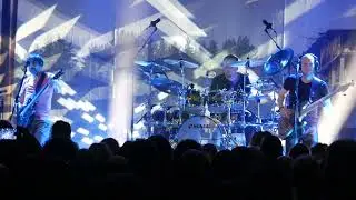The Pineapple Thief  - The Frost live @ Alcatraz - Milano - 7 Marzo 2024