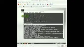 Active Directory: Authenticating Mint Linux