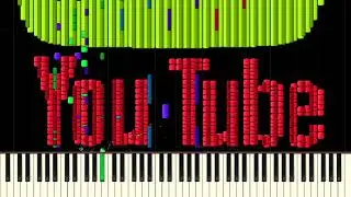 Light MIDI - Skype Call Sound