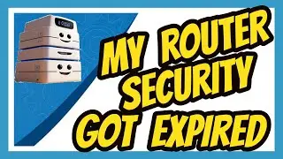 FAKE ROUTER WEB SITE