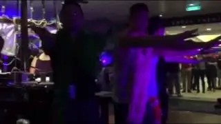 Matt Yee Live on Atlantis Anthem of the Seas