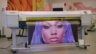 Mutoh Mark II Series : 64