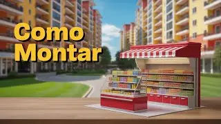Passo a Passo Para Abrir um Mercadinho no Seu Condomínio Sem Complicação!