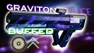 THIS NEWLY BUFFED WEAPON IS NOW INSANE IN PVP! | Destiny 2