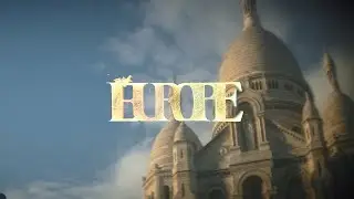 Europe, EP00: A Series of Travel Films