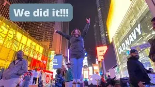 Traveling in New York City with a Disability (Part 2)