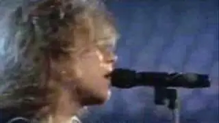 Bon Jovi - I ll be there for you