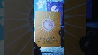 Super Attractor #OracleCards Weekly Pull (W26) #night #carddeck #affirmation #spirit #manifest #asmr