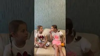 Алинка VS мама Правильное питание 