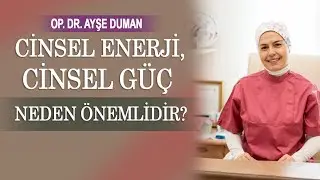 Mutlu bir evlilik için olmazsa olmaz cinsel hayat neden önemlidir?  Op. Dr. Ayşe Duman anlatıyor