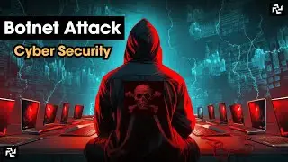 Exploring Botnet Attack in Cyber Security: Everything You Need to Know | Cyber White Elephant | CWE.