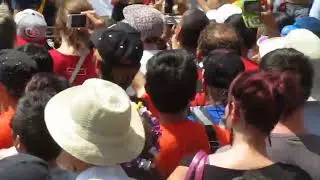 PRIDE PARADE TORONTO #pride #prideparade