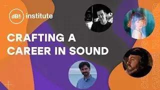 Crafting a career in sound: Tips for starting out in the music industry