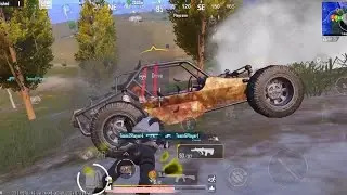 WE QUALIFIED FOR THE GRAND FINAL! 🥶 TOURNEY FRAGS🔥 | BGMI