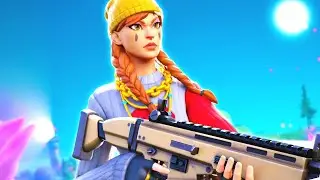 🔴FORTNITE SOLID GOLD GOD LIVE (READING CHAT)