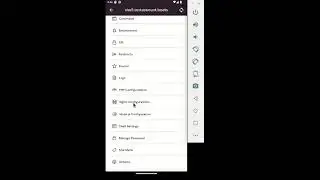 How to restart and test Nginx Configuration on-site Cloudpanzer Mobile App?