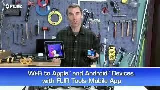 How to choose the right FLIR T series Infrared camera for Building Inspections