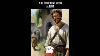 And they will know no fear