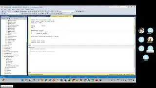 Part 93 - SQL Server - Job Scheduling - Calling Stored Procedure By Ramesh Babu Bollu