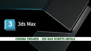 3ds Max Scripts | 3ds Max Tutorials