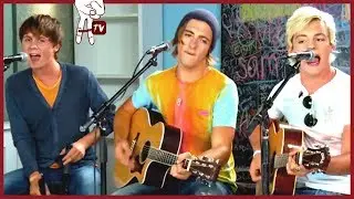 R5 'Cali Girls' - Exclusive Live Performance