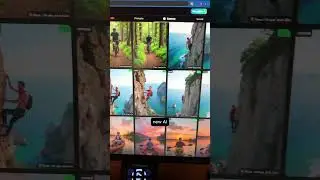 AI photos are getting crazy 🤯