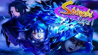 ALL MODES SHOWCASE | Shinobi Life 2