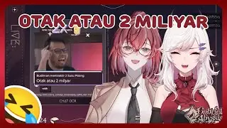 Bener juga sih | Gabriel Abyssia