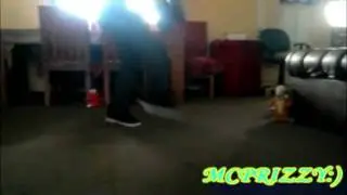 Shuffle for Tracey