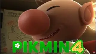 Detroit Become Pikmin