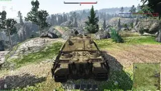 Jagdpanther Premium - Pay to Win - War Thunder Ground Forces