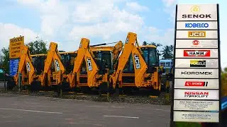 SENOK TRADE COMBINE - Henegama | Sri Lanka | 2017 