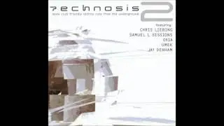 Chris Liebing - Escape