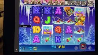 BIG BASS BONANZA slot Fully open ! How did it go ?