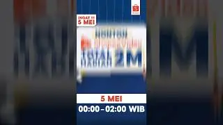 Shopee 5.5 Bagi-Bagi Cuan Midnight Sale | 5 Mei 00.00 - 02.00 WIB