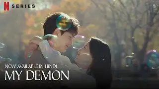MY DEMON IN HINDI DUB | Kdrama in Hindi