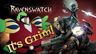 Grim Fairytales! (Literally) - Ravenswatch Session 2 with Stella Celestia