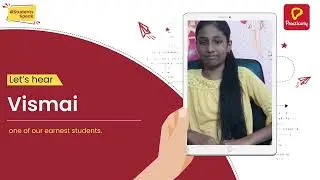 #StudentsSpeak