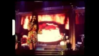 Lana Del Rey - American . Munich 25.04