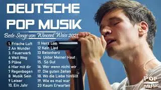 Wincent Weiss Beste Songs Neue Playlist 2021_Beste Lieder von Wincent Weiss 2021
